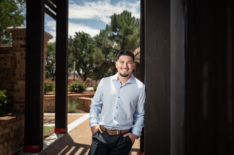 Augustine, Director of Tax Strategy and Growth