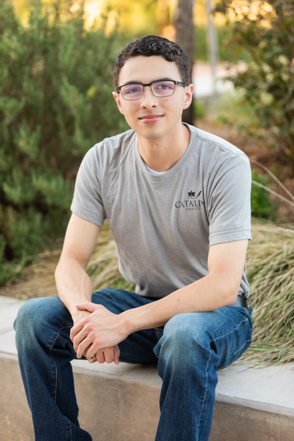 Gaven, Accounting Specialist and Financial Manager